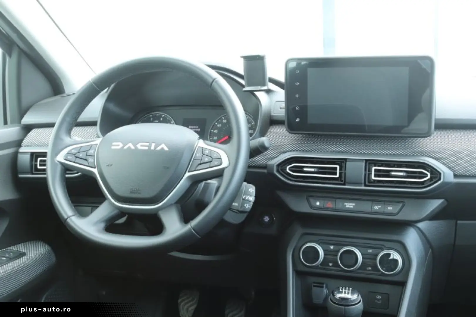 DACIA LOGAN 1.0 TCe 90CP Journey MT6