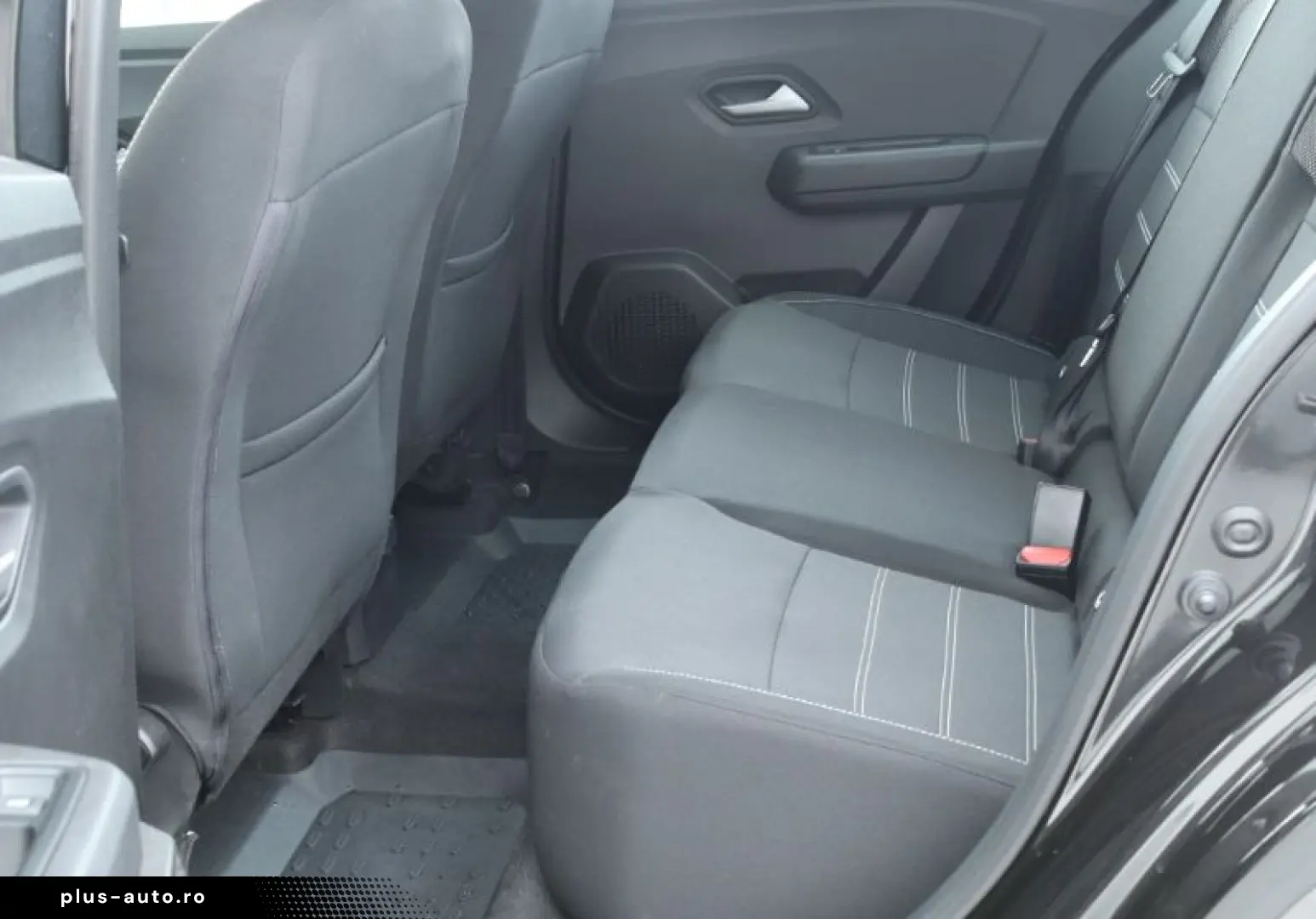 DACIA LOGAN 1.0 TCe 90CP Journey MT6