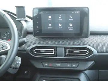 DACIA LOGAN 1.0 TCe 90CP Journey MT6