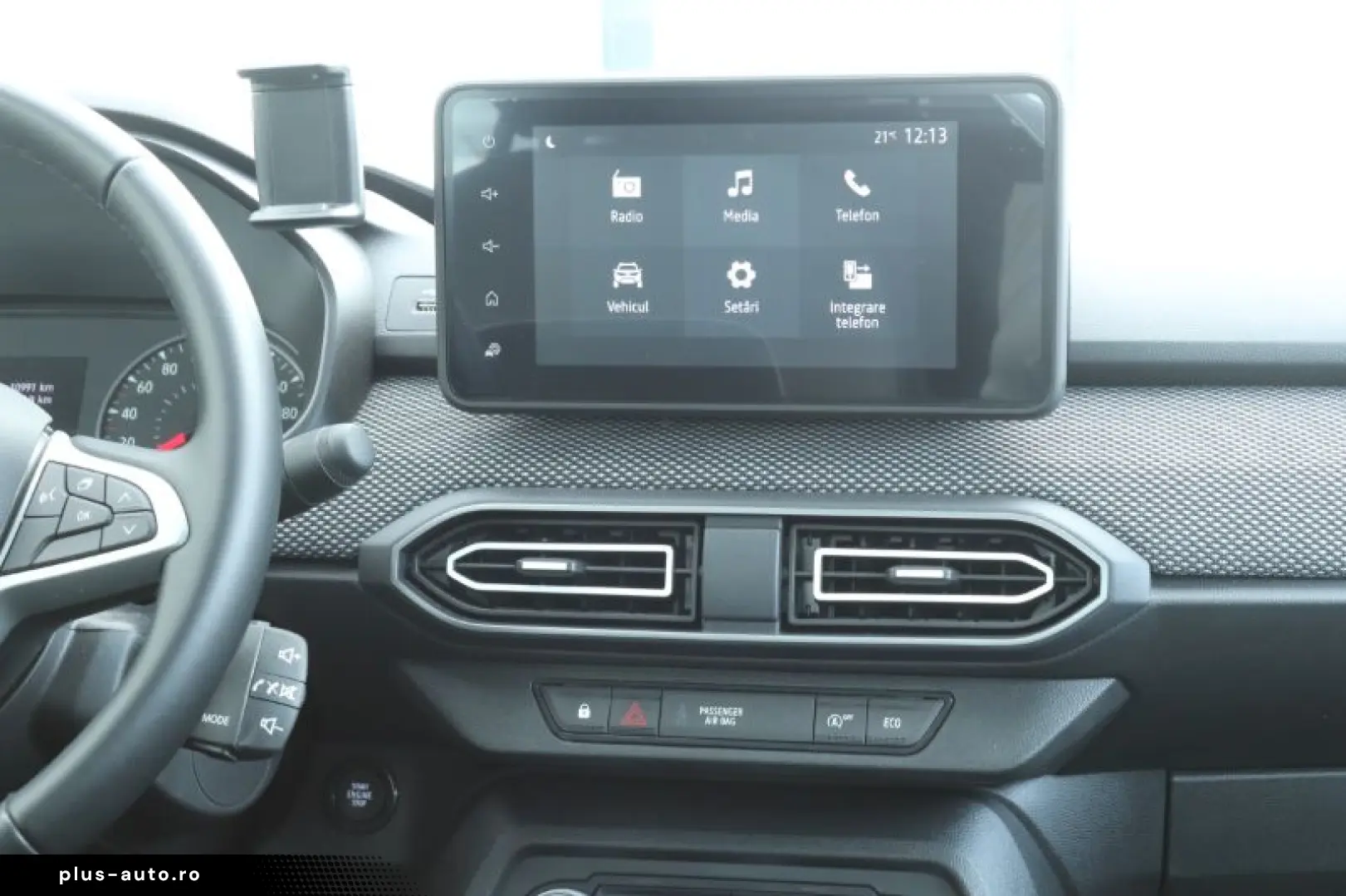 DACIA LOGAN 1.0 TCe 90CP Journey MT6