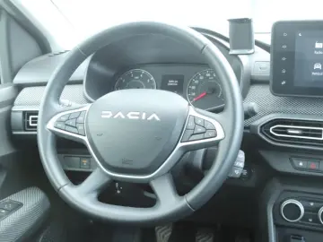 DACIA LOGAN 1.0 TCe 90CP Journey MT6