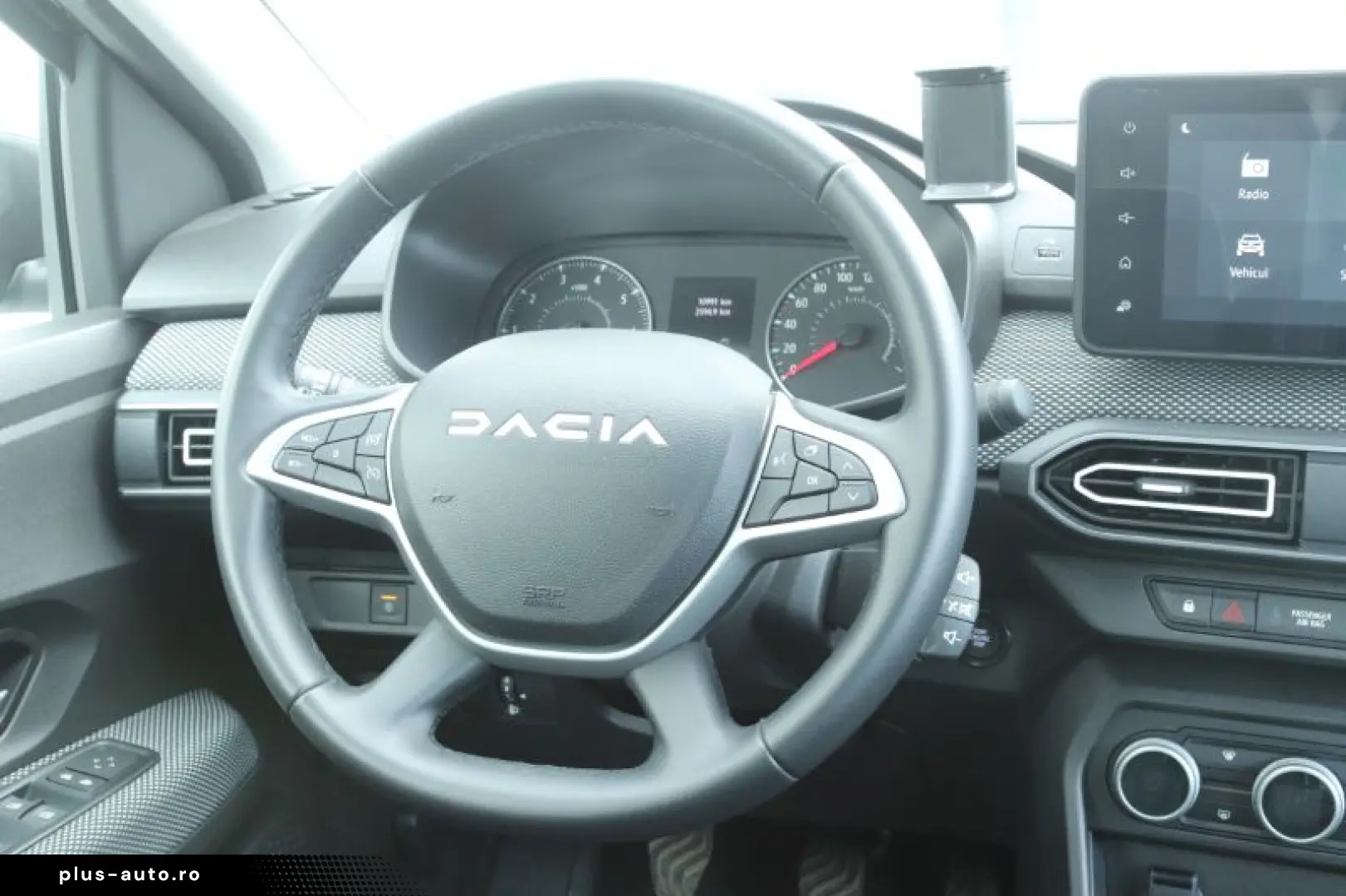 DACIA LOGAN 1.0 TCe 90CP Journey MT6