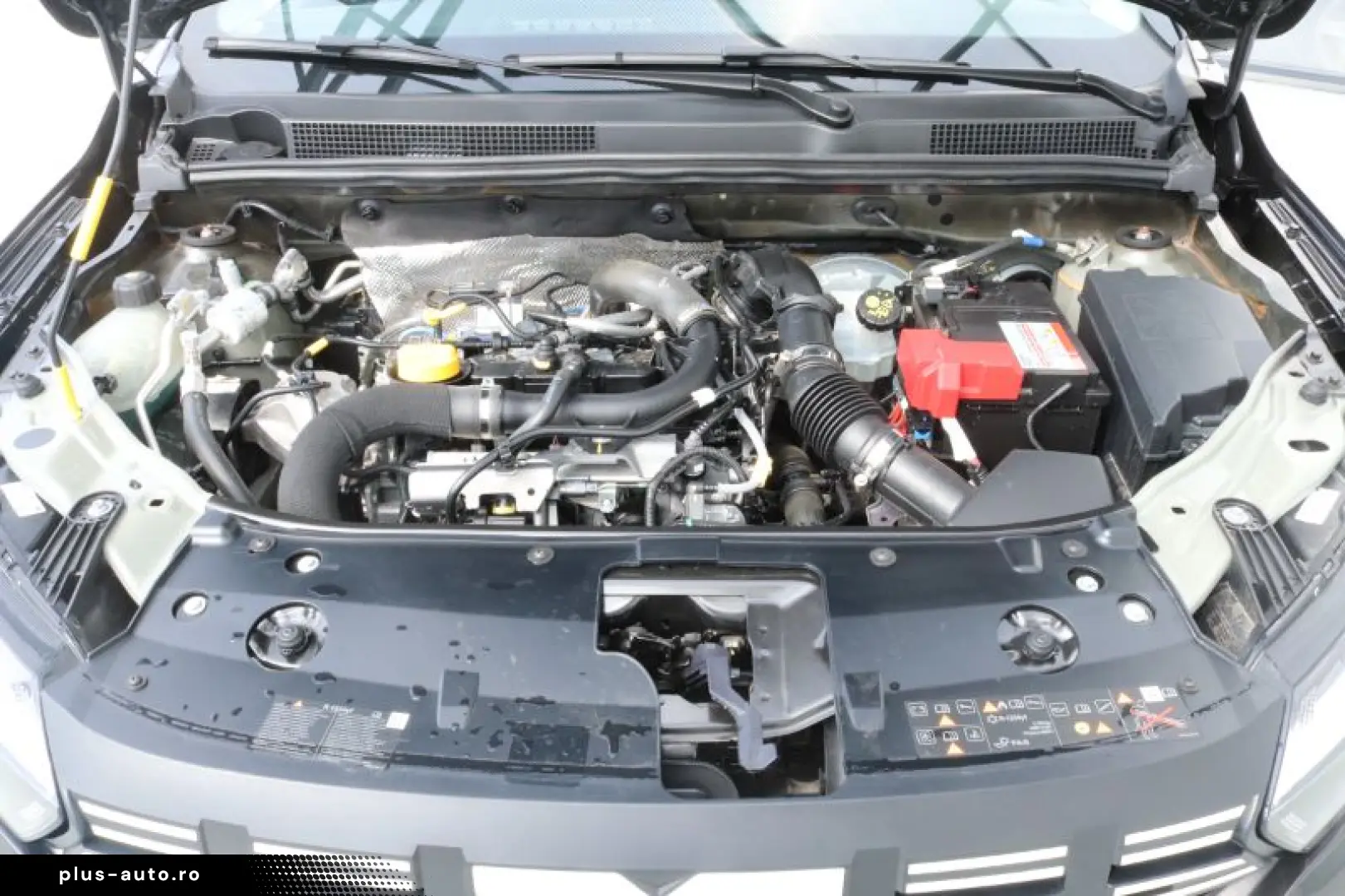 DACIA LOGAN 1.0 TCe 90CP Journey MT6