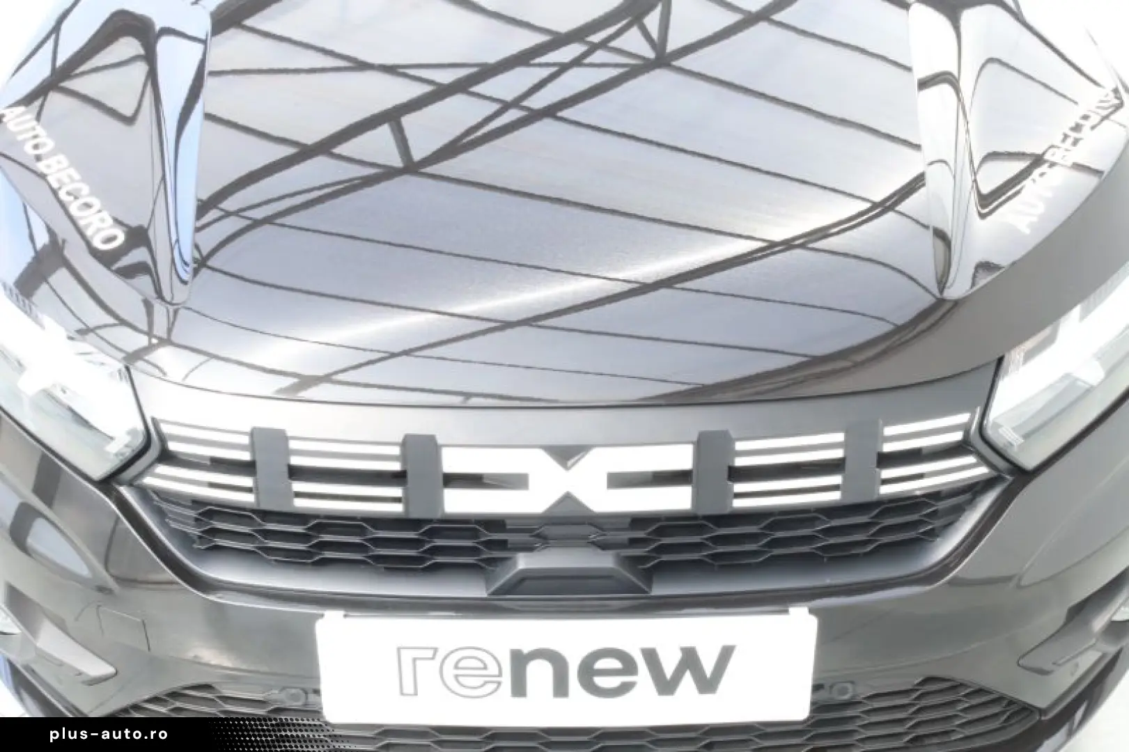 DACIA LOGAN 1.0 TCe 90CP Journey MT6