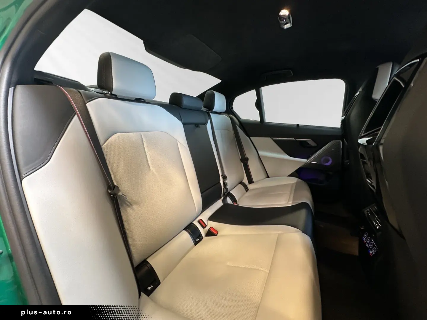 BMW M5 Limousine Bowers