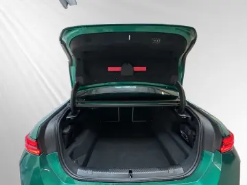 BMW M5 Limousine Bowers