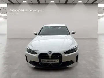 BMW i4 eDrive35 Gran Coupé