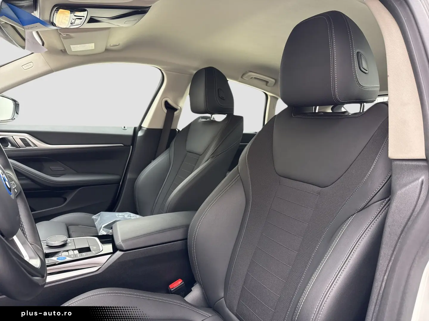 BMW i4 eDrive35 Gran Coupé