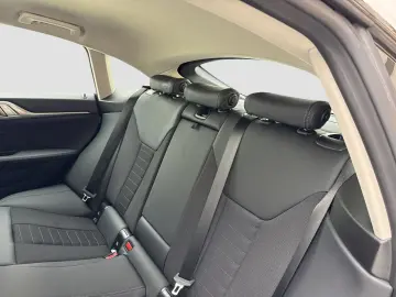 BMW i4 eDrive35 Gran Coupé