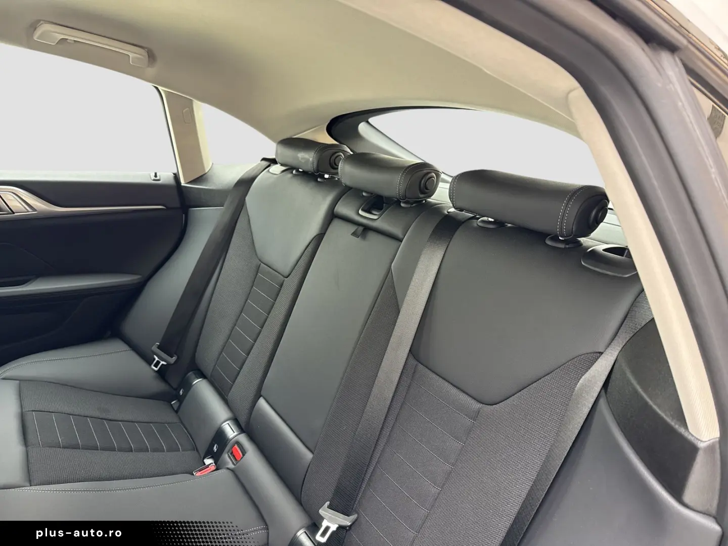 BMW i4 eDrive35 Gran Coupé