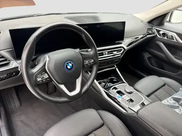 BMW i4 eDrive35 Gran Coupé