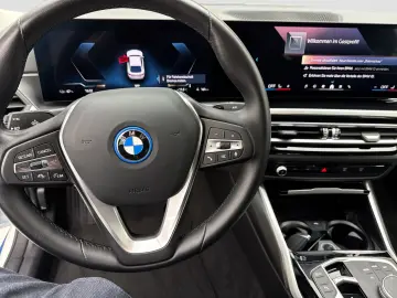 BMW i4 eDrive35 Gran Coupé