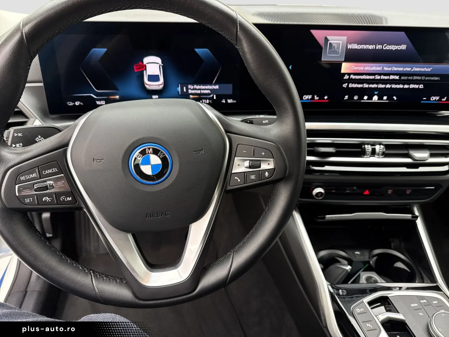 BMW i4 eDrive35 Gran Coupé