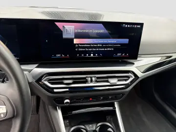 BMW i4 eDrive35 Gran Coupé