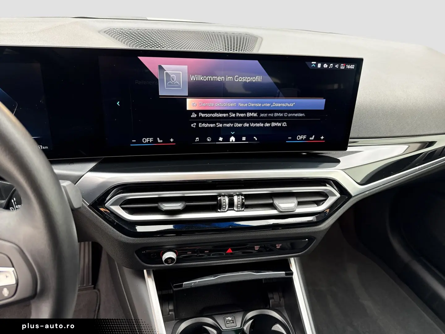 BMW i4 eDrive35 Gran Coupé