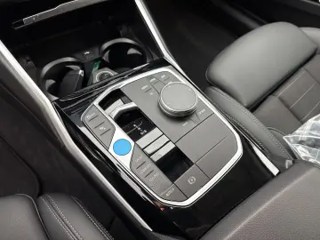 BMW i4 eDrive35 Gran Coupé