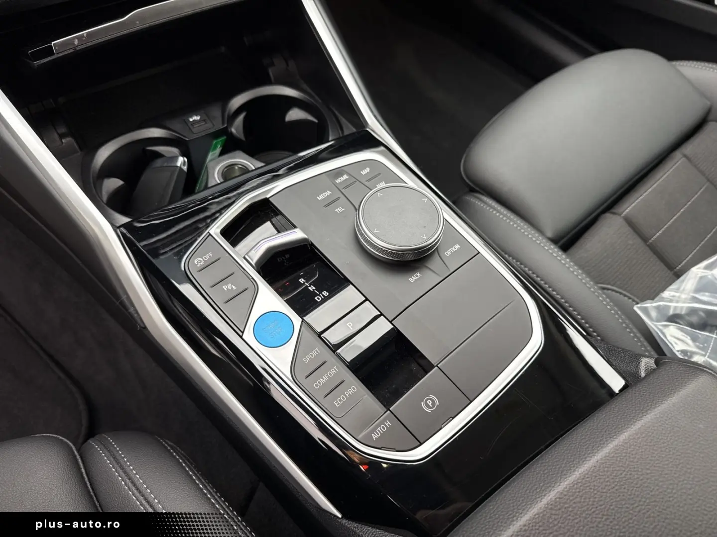 BMW i4 eDrive35 Gran Coupé