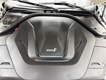 BMW i4 eDrive35 Gran Coupé