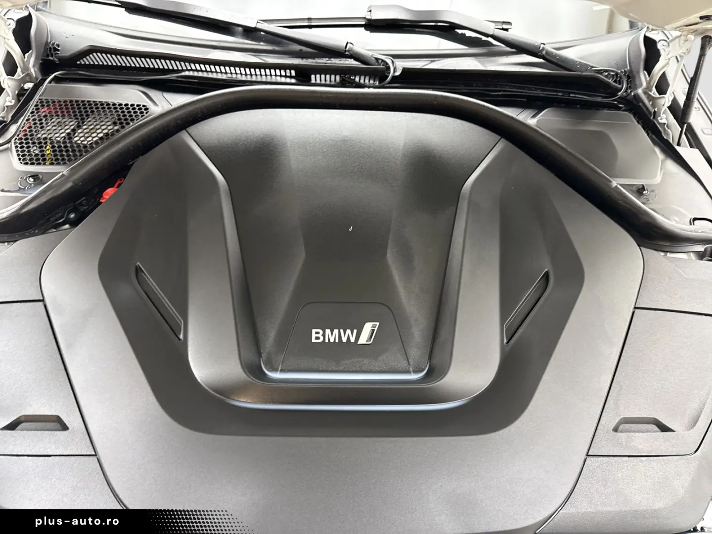 BMW i4 eDrive35 Gran Coupé