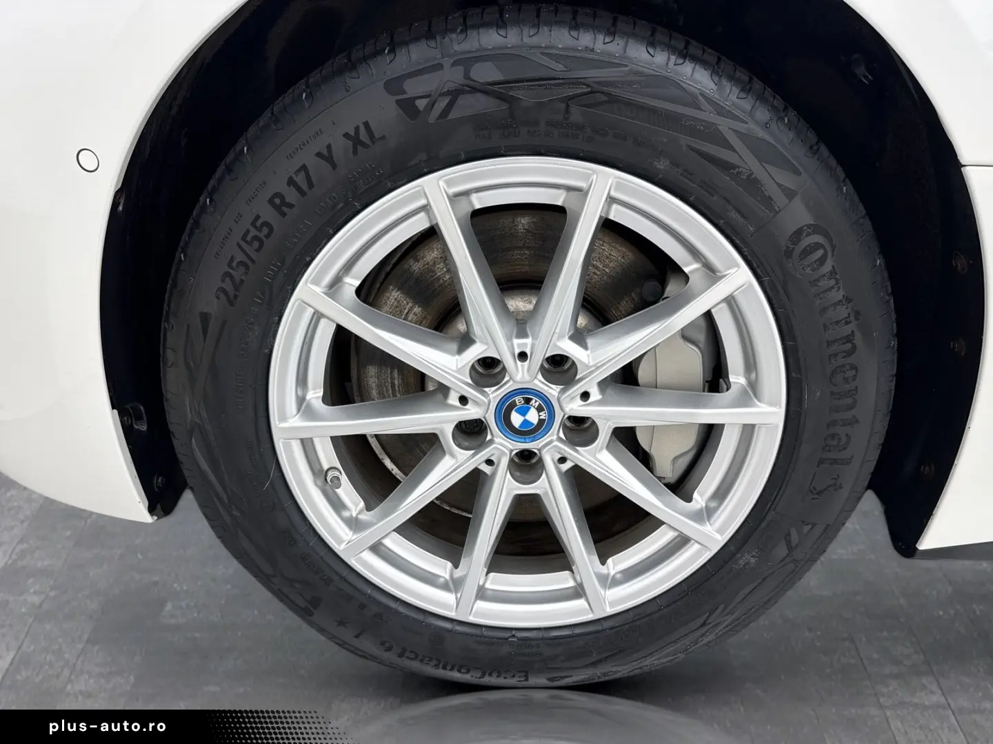 BMW i4 eDrive35 Gran Coupé