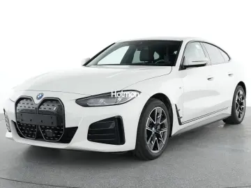 BMW i4 eDrive35 GranCoupe M Sport