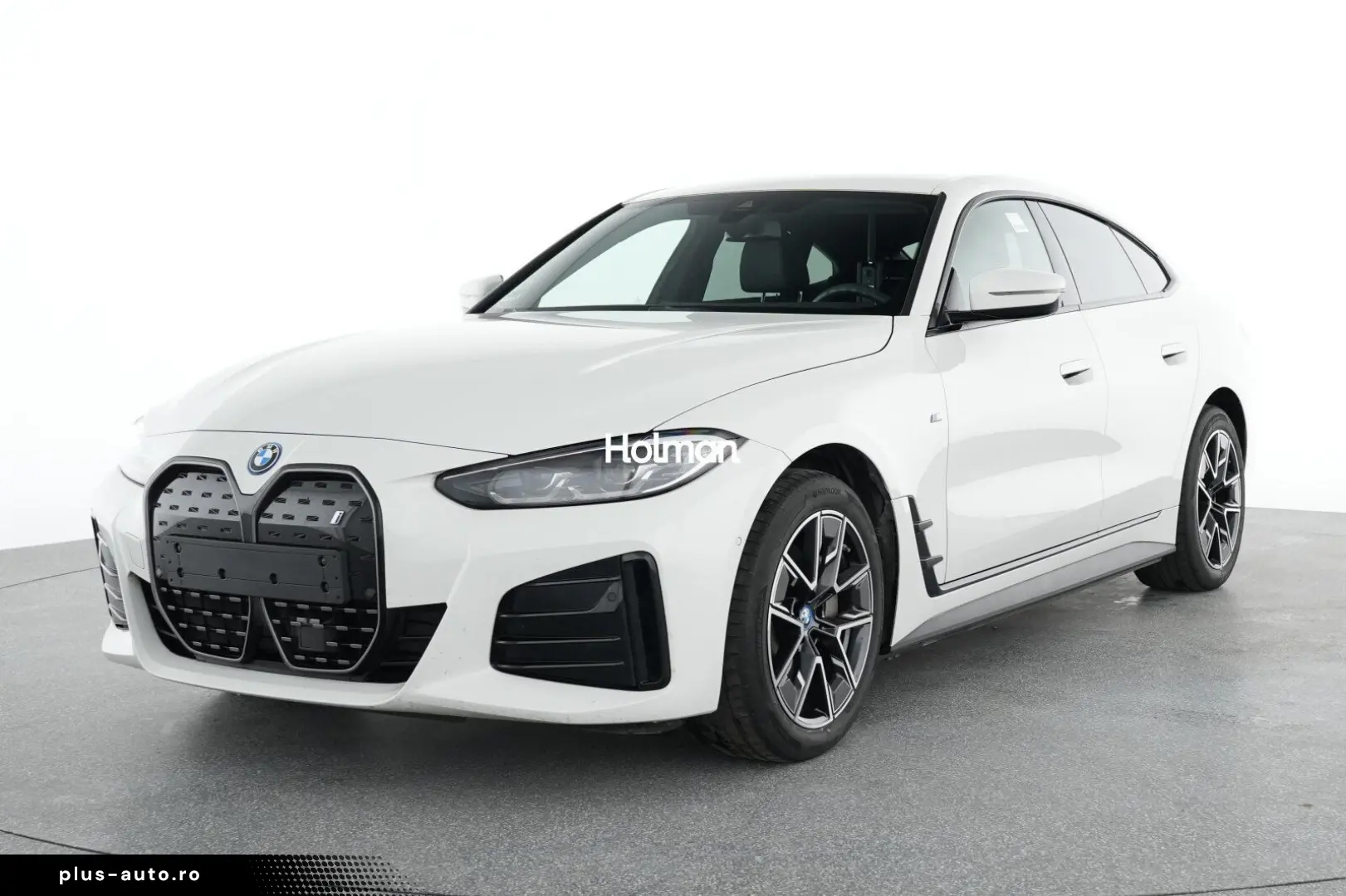 BMW i4 eDrive35 GranCoupe M Sport