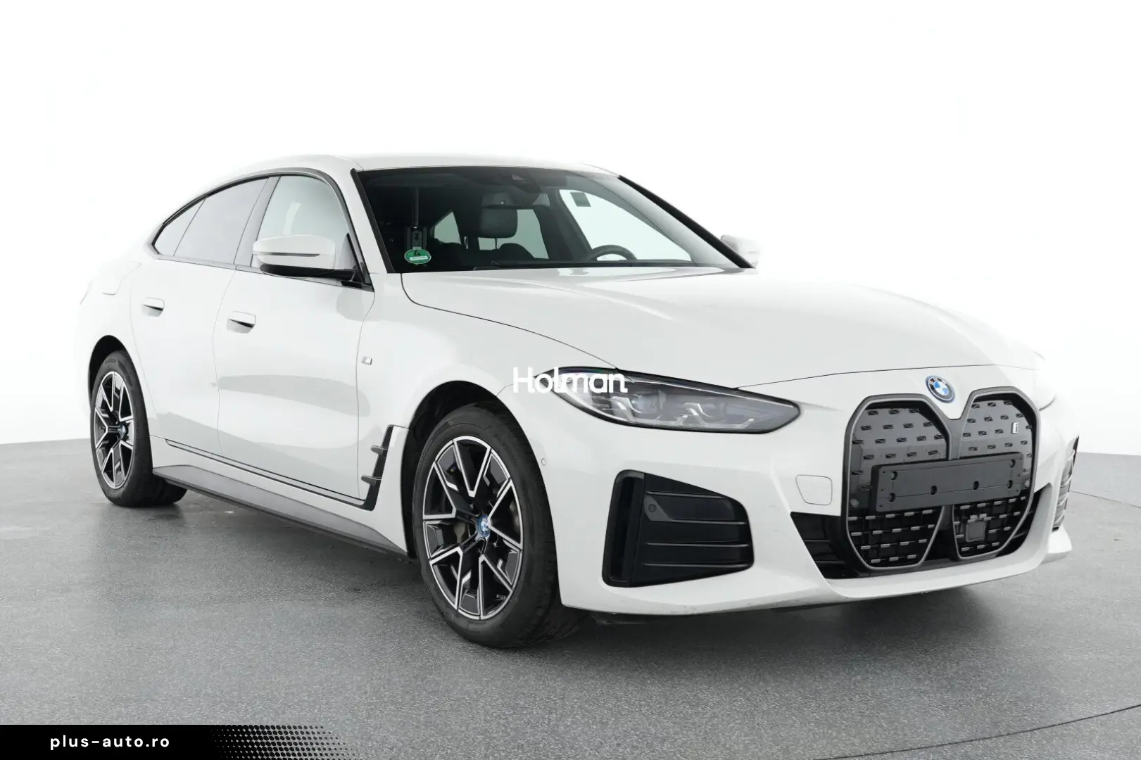 BMW i4 eDrive35 GranCoupe M Sport