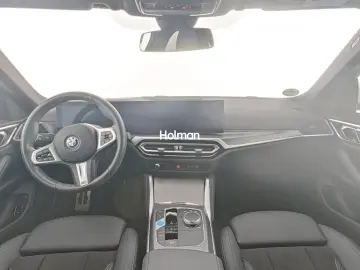 BMW i4 eDrive35 GranCoupe M Sport