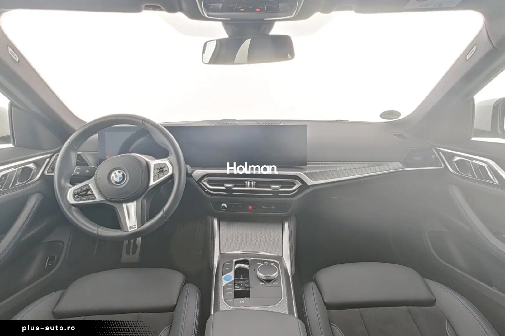 BMW i4 eDrive35 GranCoupe M Sport