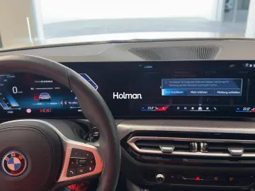 BMW i4 eDrive35 GranCoupe M Sport