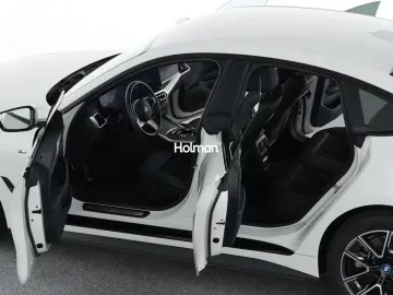 BMW i4 eDrive35 GranCoupe M Sport