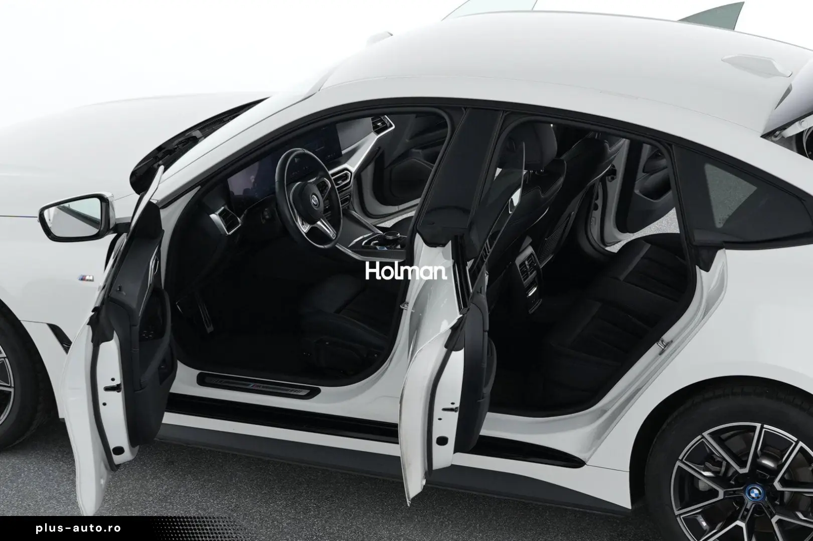 BMW i4 eDrive35 GranCoupe M Sport