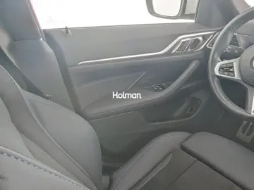 BMW i4 eDrive35 GranCoupe M Sport