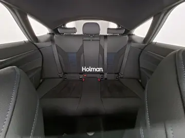 BMW i4 eDrive35 GranCoupe M Sport