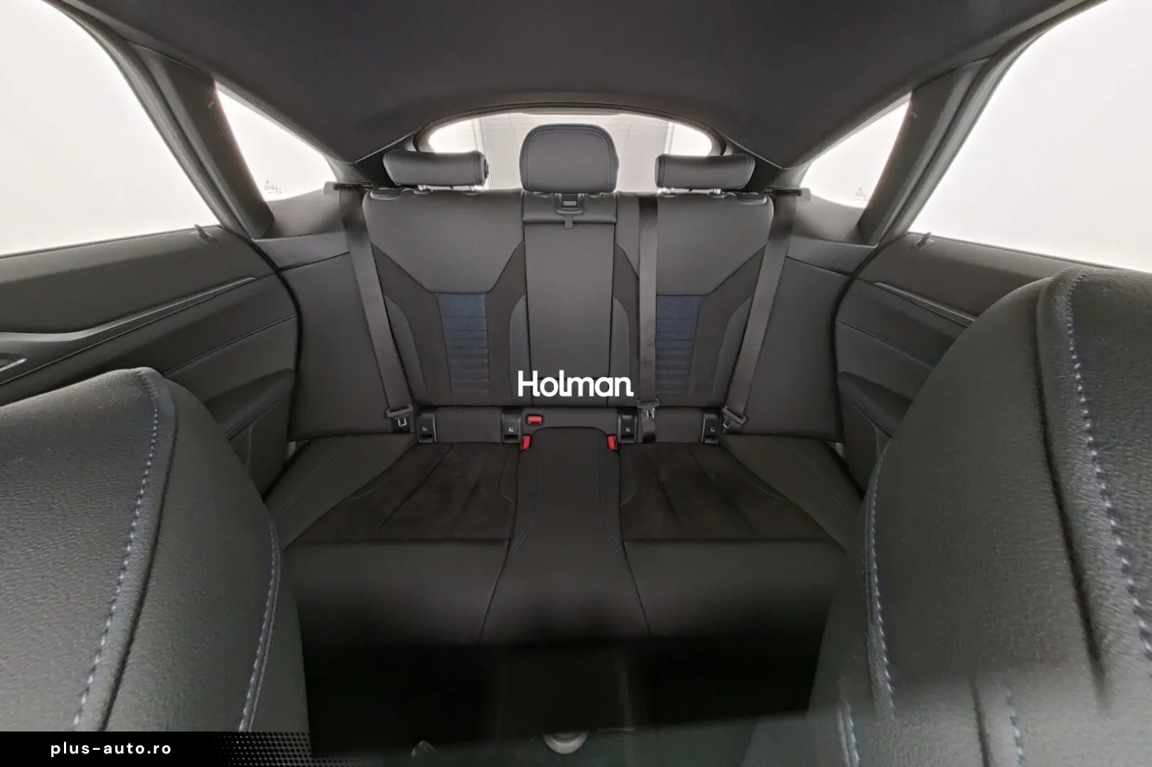 BMW i4 eDrive35 GranCoupe M Sport