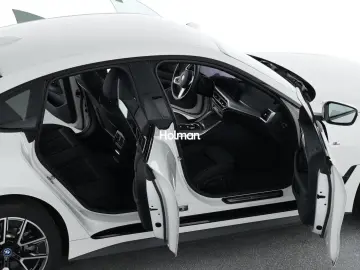 BMW i4 eDrive35 GranCoupe M Sport