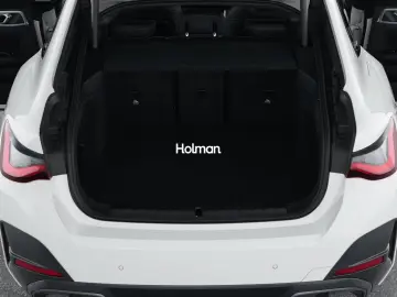 BMW i4 eDrive35 GranCoupe M Sport