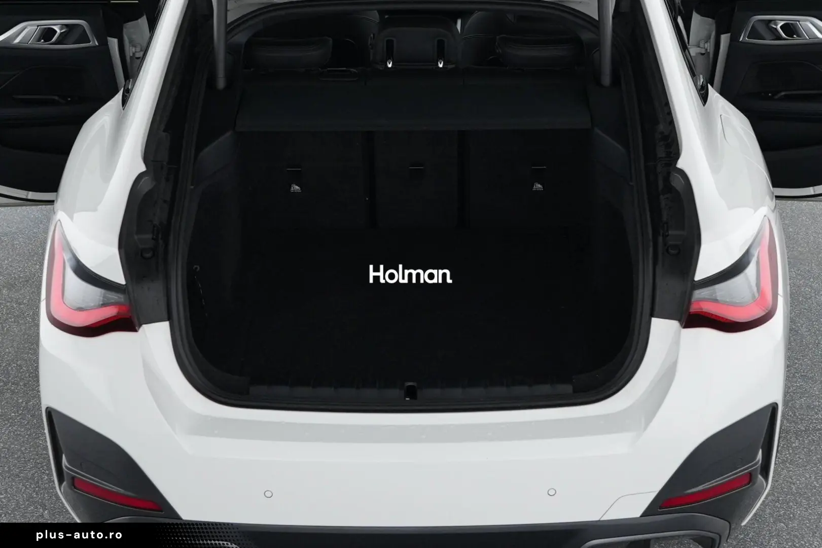 BMW i4 eDrive35 GranCoupe M Sport