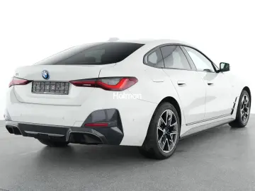 BMW i4 eDrive35 GranCoupe M Sport