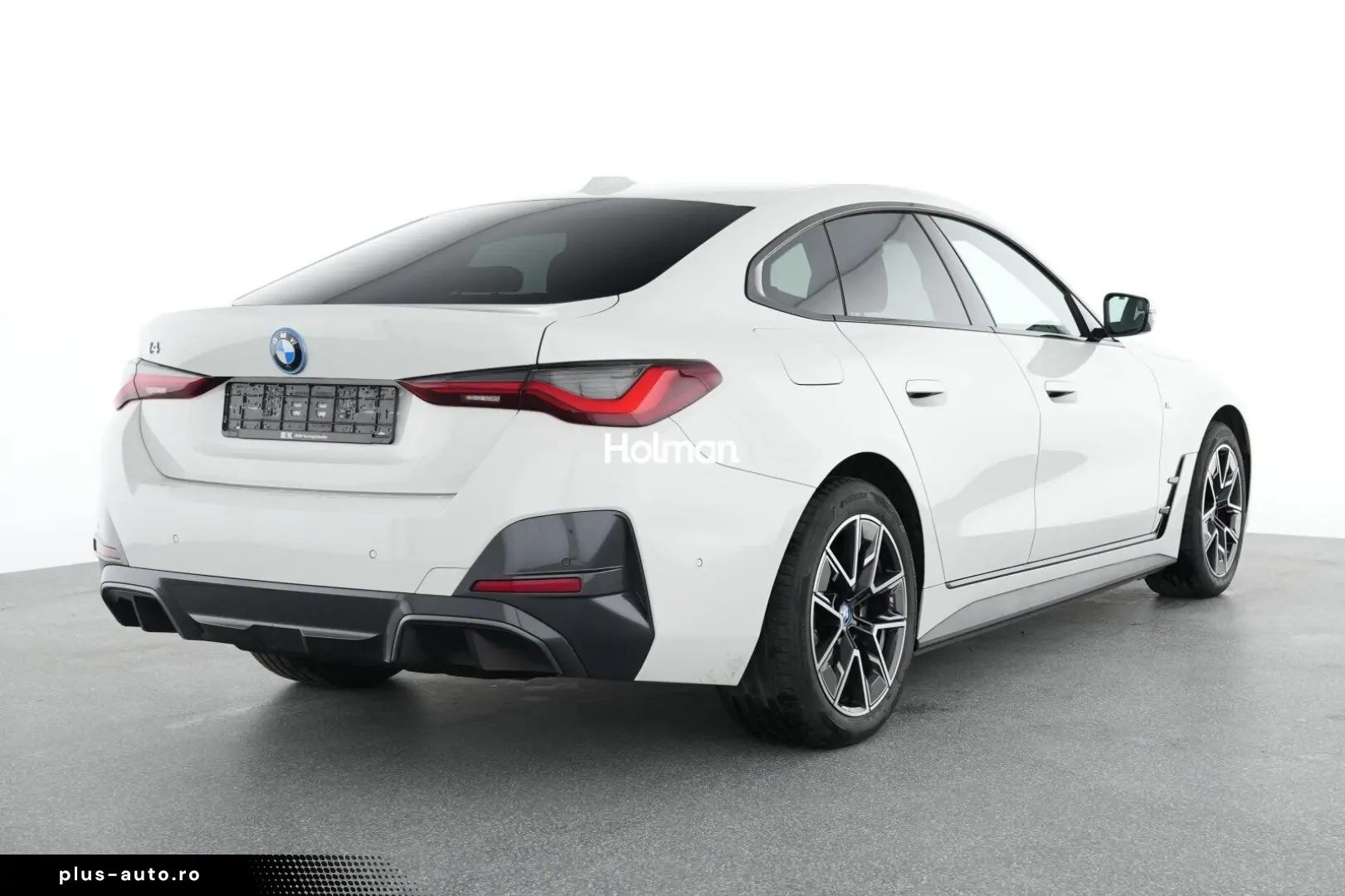 BMW i4 eDrive35 GranCoupe M Sport