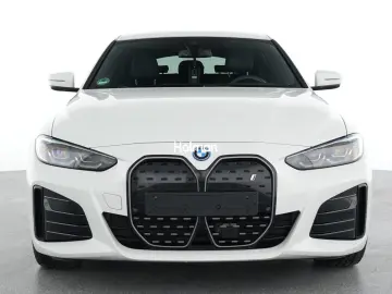 BMW i4 eDrive35 GranCoupe M Sport