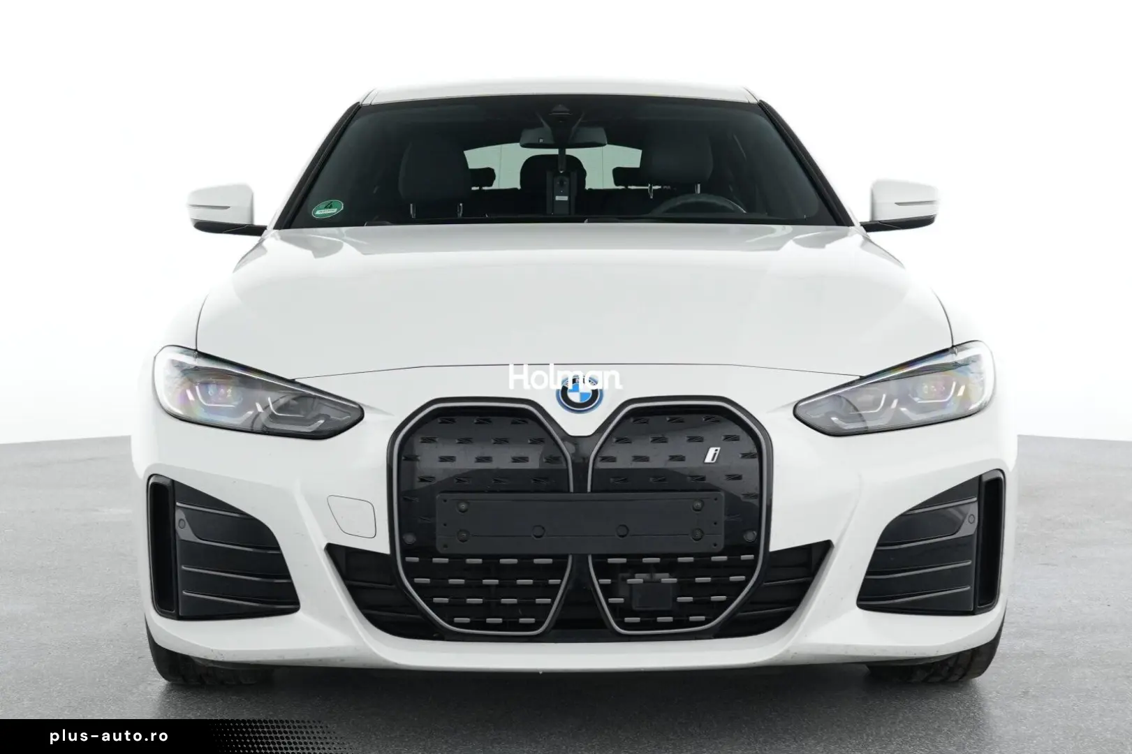 BMW i4 eDrive35 GranCoupe M Sport