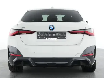 BMW i4 eDrive35 GranCoupe M Sport
