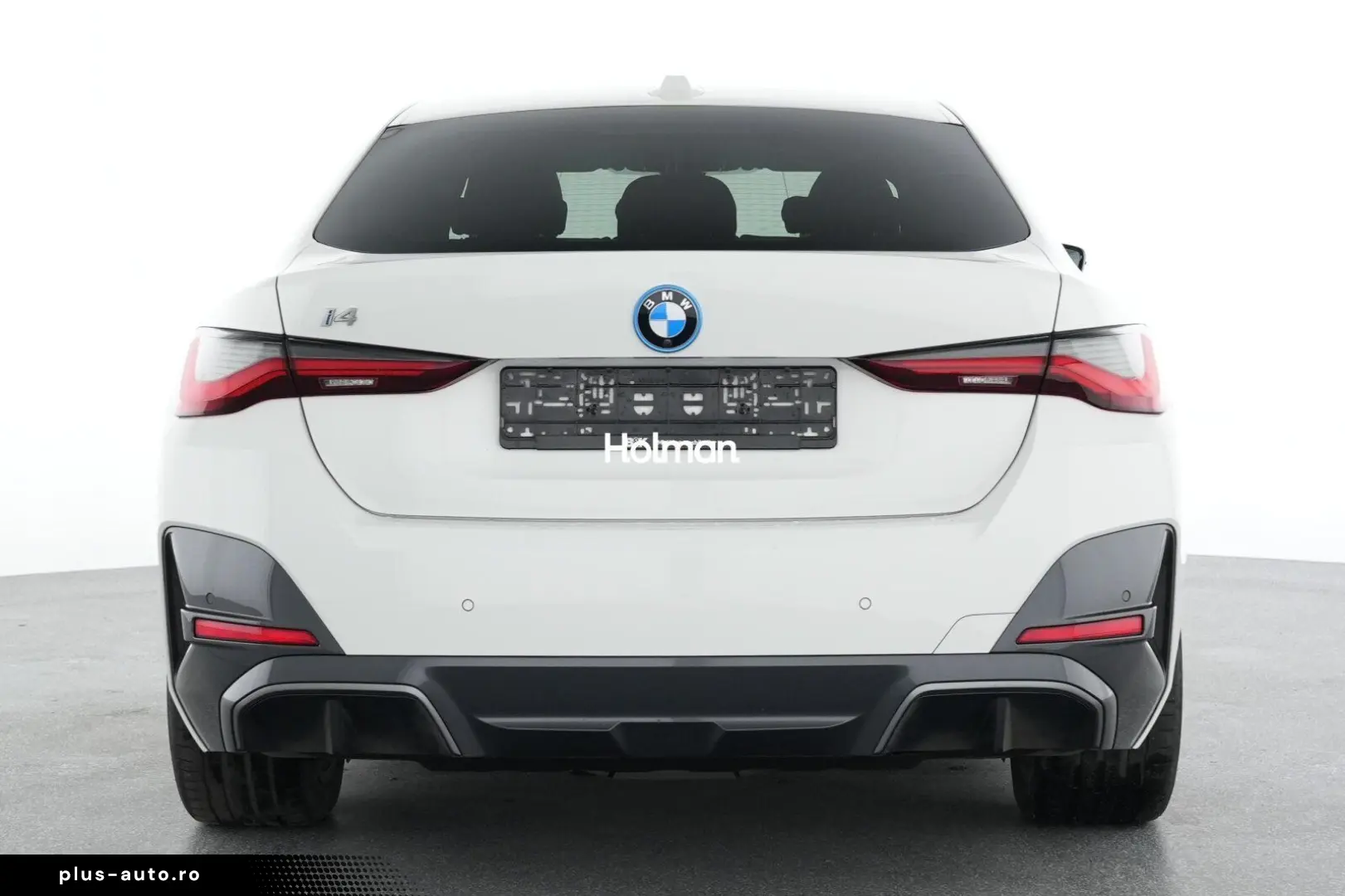 BMW i4 eDrive35 GranCoupe M Sport