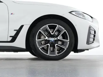 BMW i4 eDrive35 GranCoupe M Sport