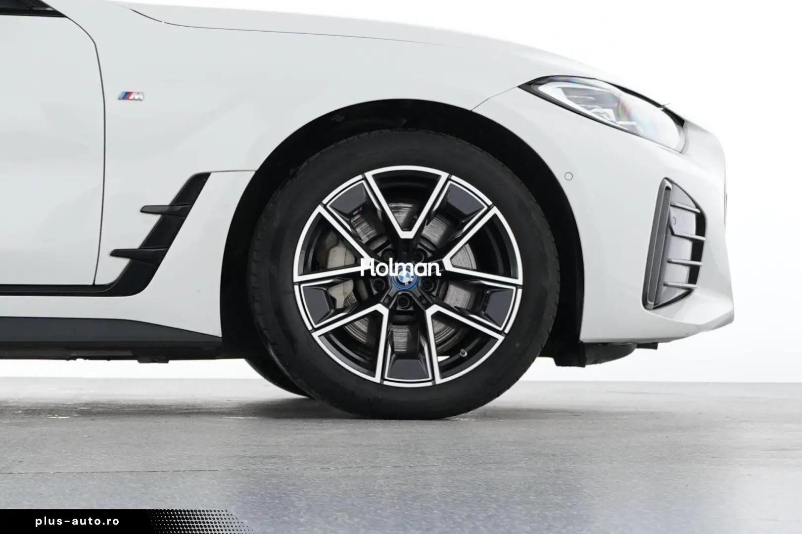 BMW i4 eDrive35 GranCoupe M Sport