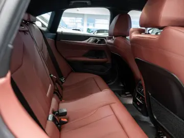 BMW i4 eDrive 35 Gran Coupe M-Sport