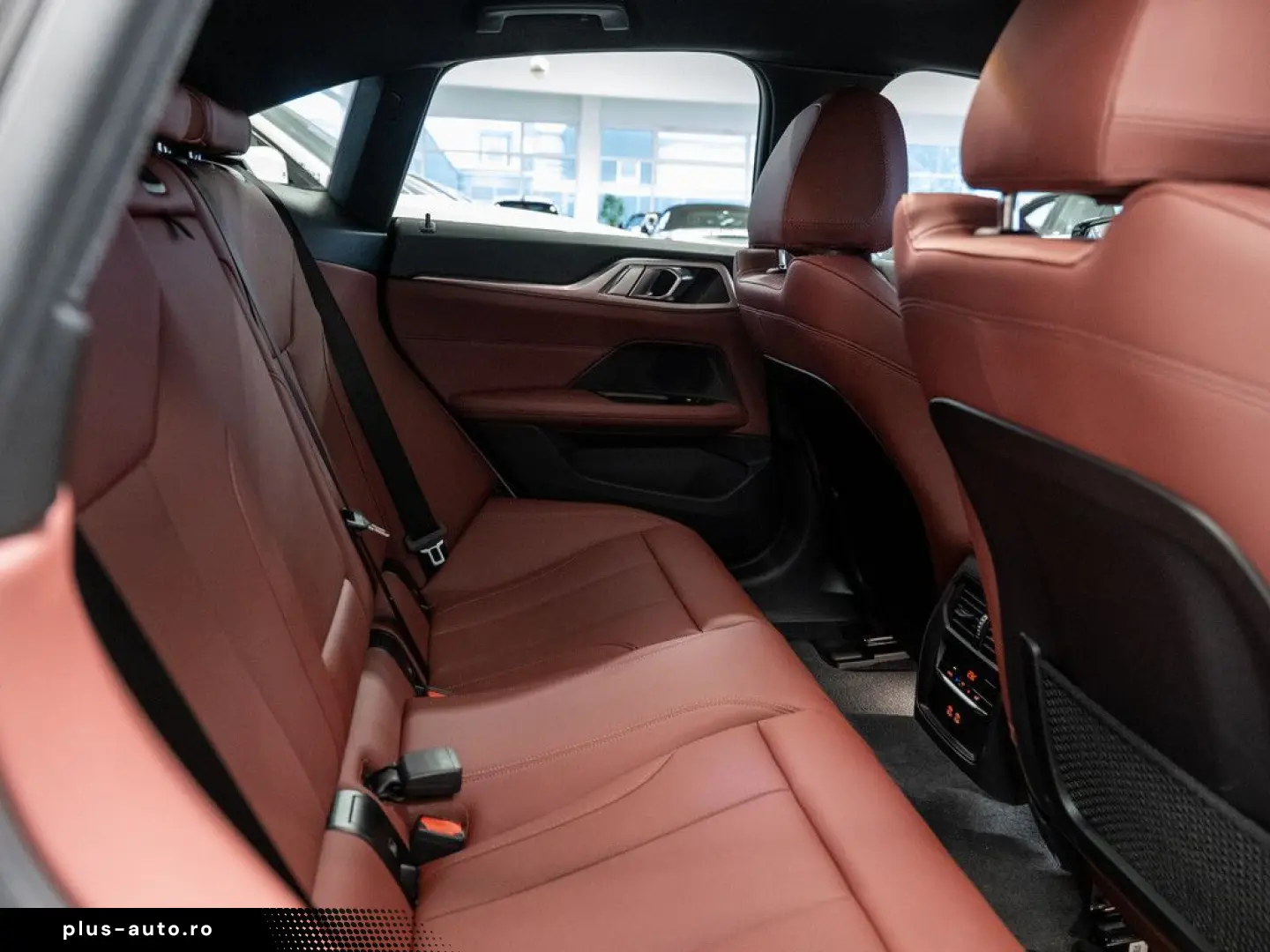 BMW i4 eDrive 35 Gran Coupe M-Sport