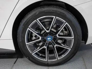 BMW i4 eDrive 35 Gran Coupe M-Sport