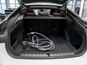 BMW i4 eDrive 35 Gran Coupe M-Sport